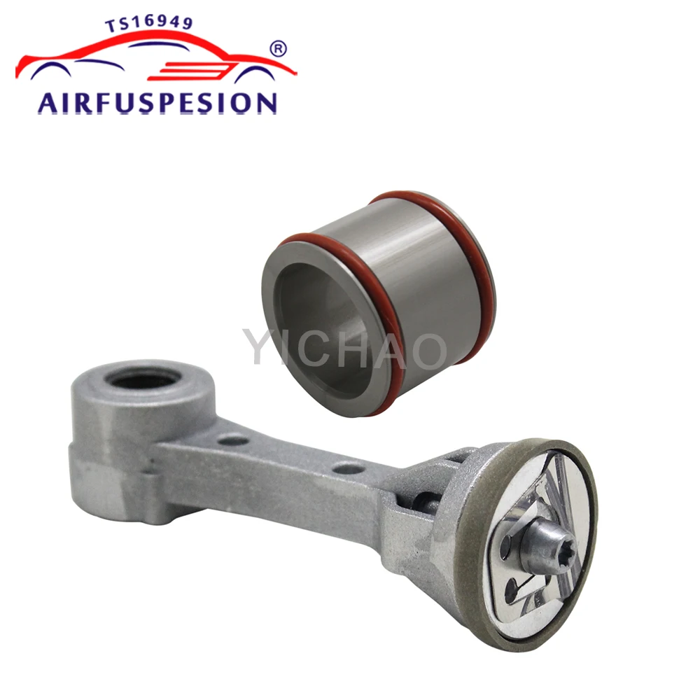 For Porsche Panamera Jeep Grand Cherokee WK2 Air Compressor Pump Repair Kits
