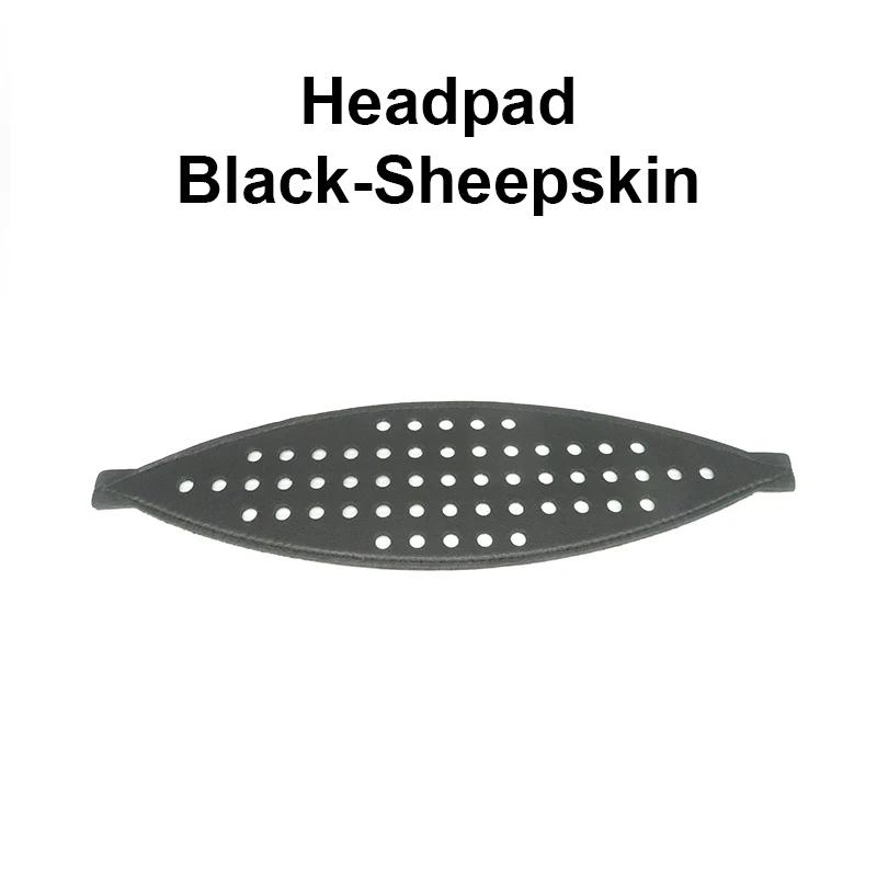 HE400S HE400i He400 he4xヘッドパッド,himfairyパッド,shepskin