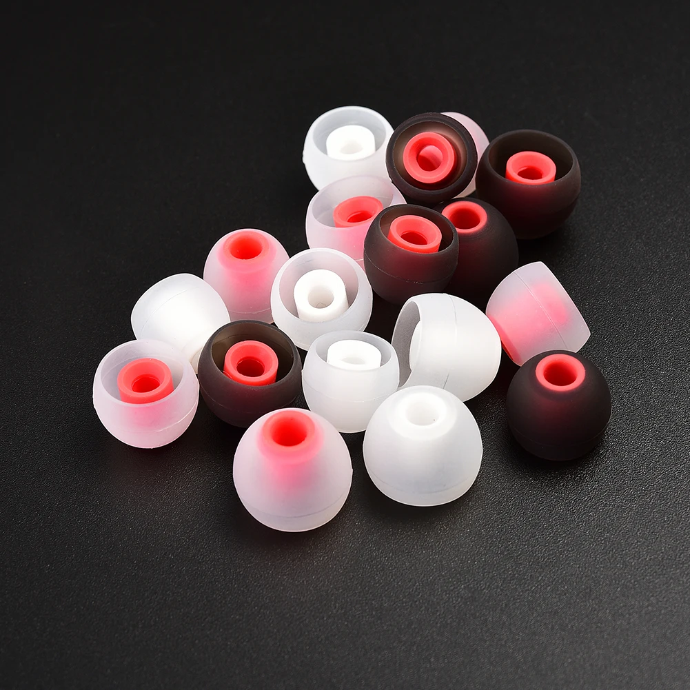 Wireless Headset Storage Box EVA Earphone Charging Cable Storage Case Anti-Pressure Wear-resistant Headset Data Cable Holder