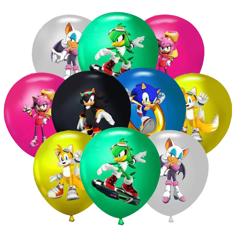 12pcs Balloon