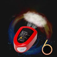 Car Household Automatic Fire Extinguishing Paste