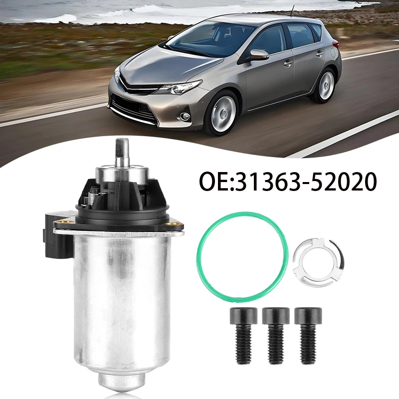 Car Clutch Control Actuator Clutch Control Actuator Motor For Toyota ...