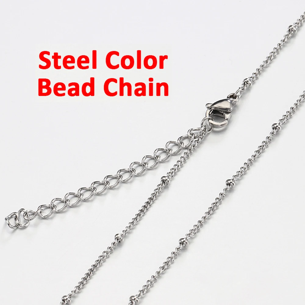 A-Steel Color