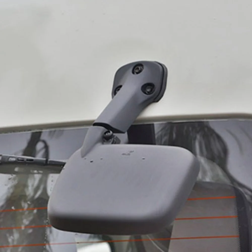 ALWAYSME Rear Wide-Angle Mirror For Bus