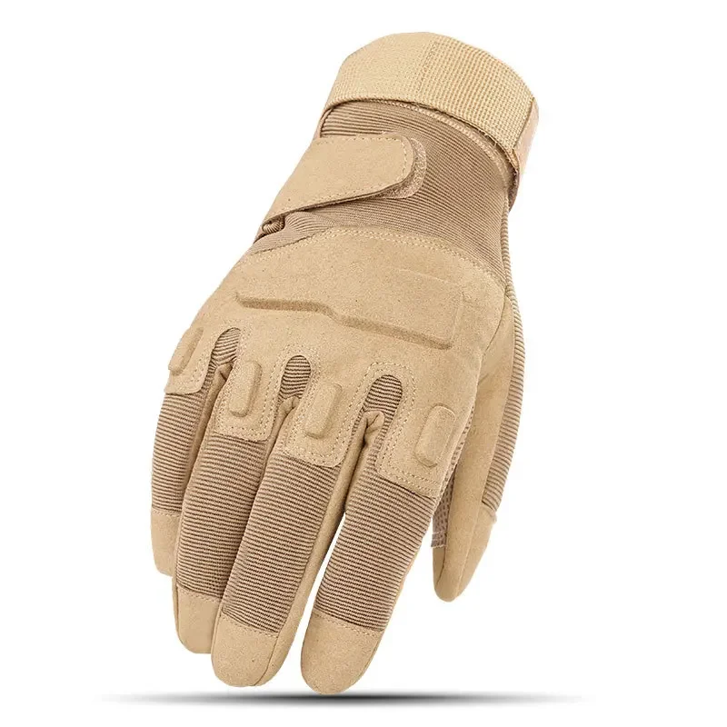 Tactical Gloves Airsoft Gloves Men Outdoor Shooting Gear Paintball Hunt Half Full tactical gloves