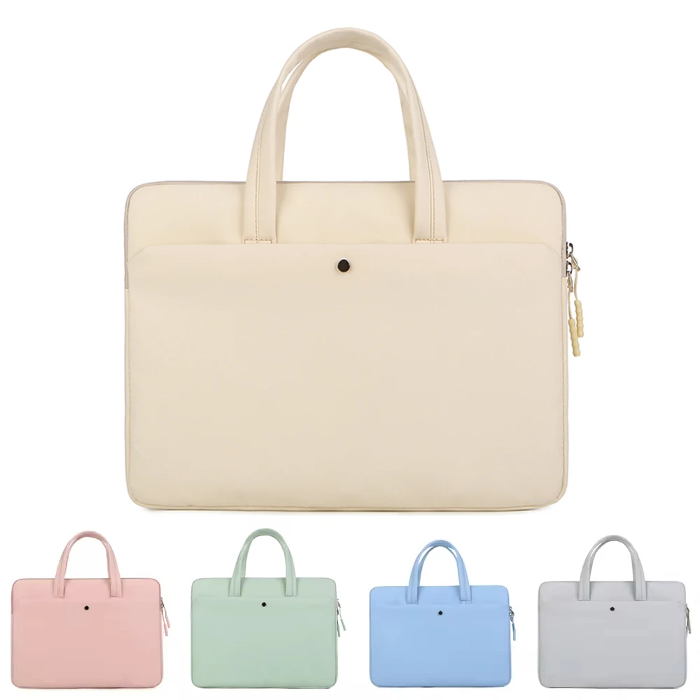 Sleek & Stylish Multi-Size Laptop & Tablet Handbag