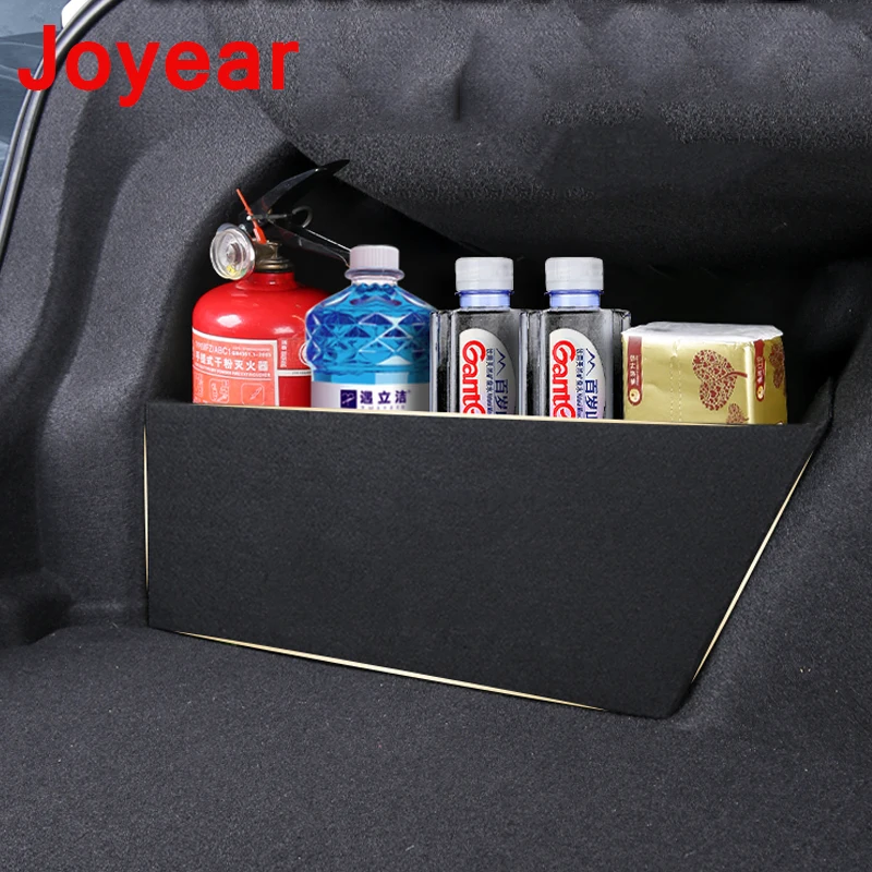 

For Chery Tiggo 8 Pro 2022 Trunk Storage Storage Partition Easy Storage Increase Capacity Easy Disassemble Interior Accessories