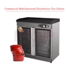 Plastic Electric Tableware Sterilizer Ozone Disinfection Cabinet Made In China 2