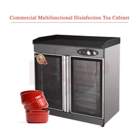 Plastic Electric Tableware Sterilizer Ozone Disinfection Cabinet Made In China 2