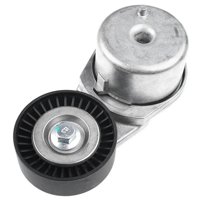 

Новый оригинальный натяжитель ремня 04891617AA для Chrysler Sebring 2007-2010 Dodge Avenger 2008-2010