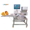 Easy Operation Chicken Nuggets Making Machine/ Hamburger Press Patty Maker 1