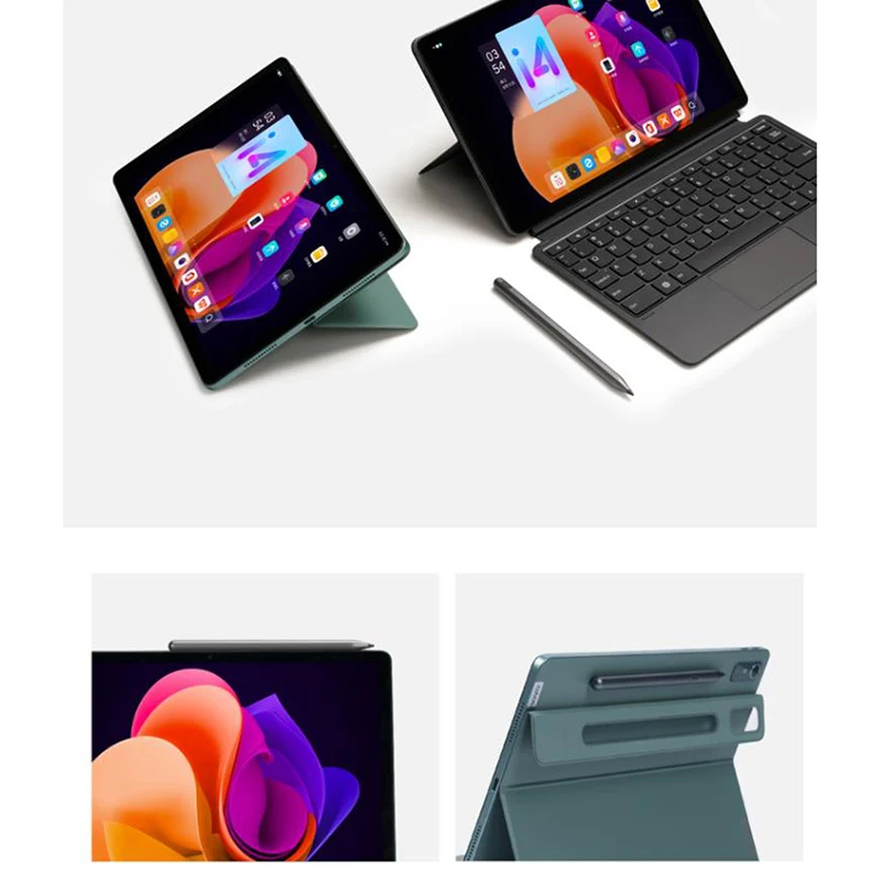 Original Lenovo Keyboard Pack And Stand For Xiaoxin Pad PRO 2022