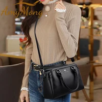 18312-350b0a.jpg Genuine Cowhide Crossbody Tote