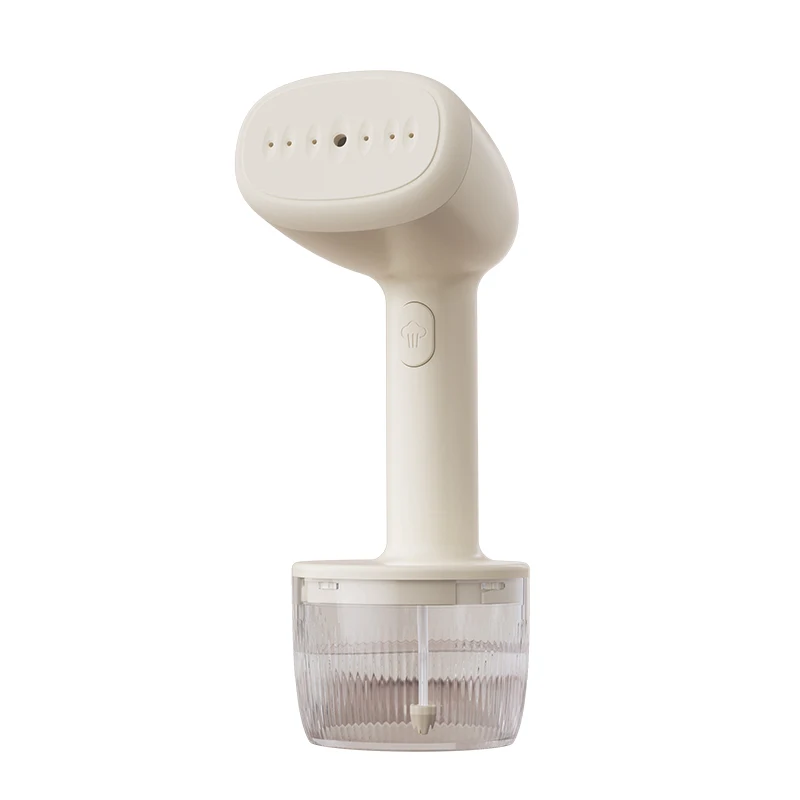 פלדה כף יד מכונת 1200w חשמל בד אדים ברזל אדים 260 מ "ל נייד חום אנכי מהיר עבור גיהוץ בגדים