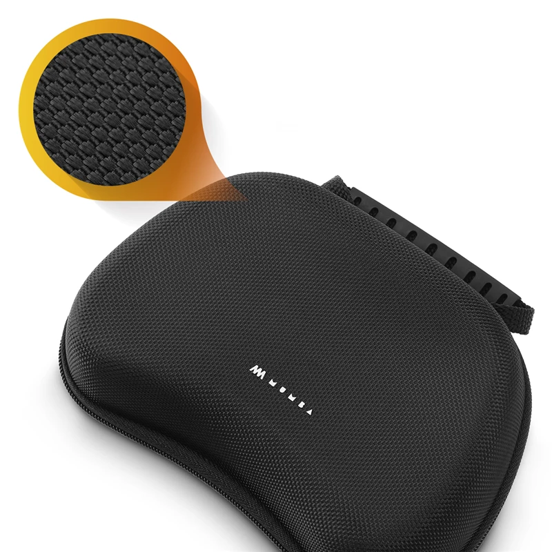 Mumba EVA Hard Gamepad Carrying Case – Portable Protective Travel Bag