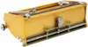Tapetech Expanded Full Set Of Drywall Taping And Finishing Tools With Bazooka Taper, 10/12 Flat Boxes, Angle Box, Angle Heads, 4