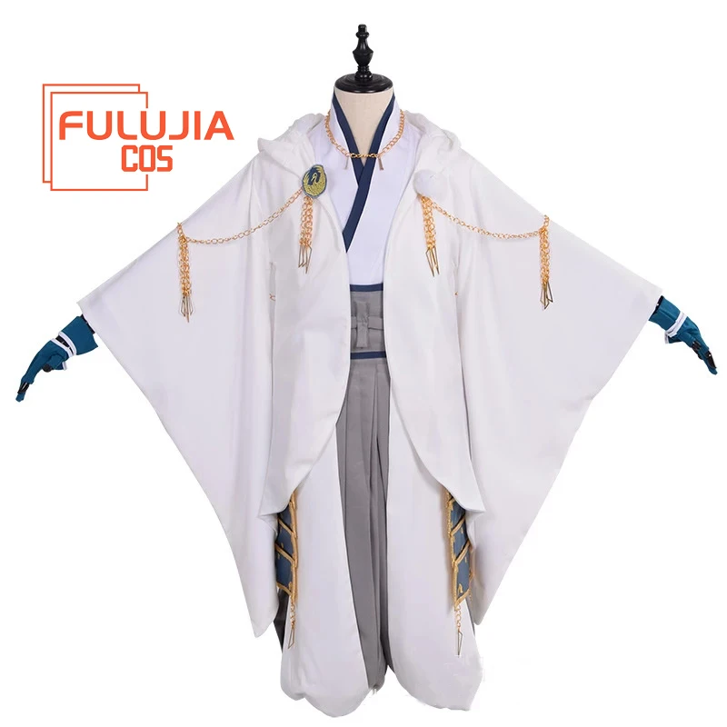 

Touken Ranbu Online Tsurumaru Kuninaga cosplay costume set