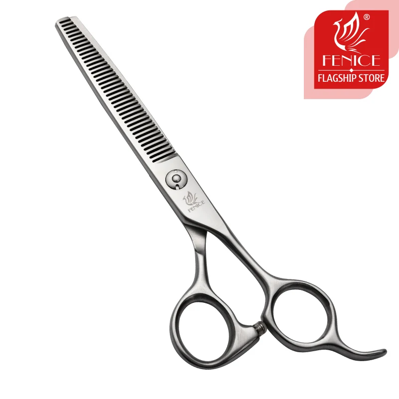 Dog Grooming Scissors 7.0 7.5 8.0 inch Professional For Dog Straight