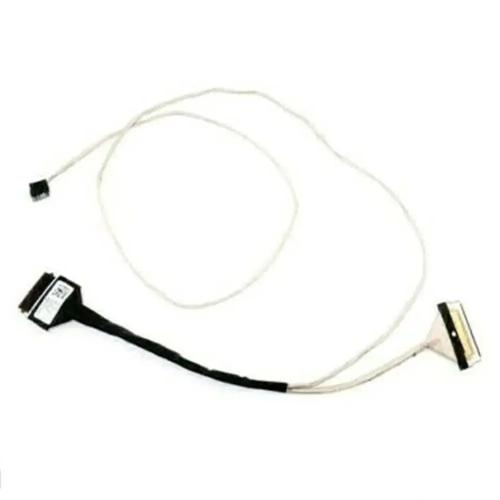 

Lcd EDP Cable Non Touch For Lenovo Ideapad 15sIML GS552 S530-15IWL DC020027730 DC020027700 DC020027720 3030PIN