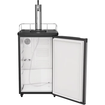 Kegerator 1