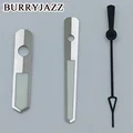 Silver Black