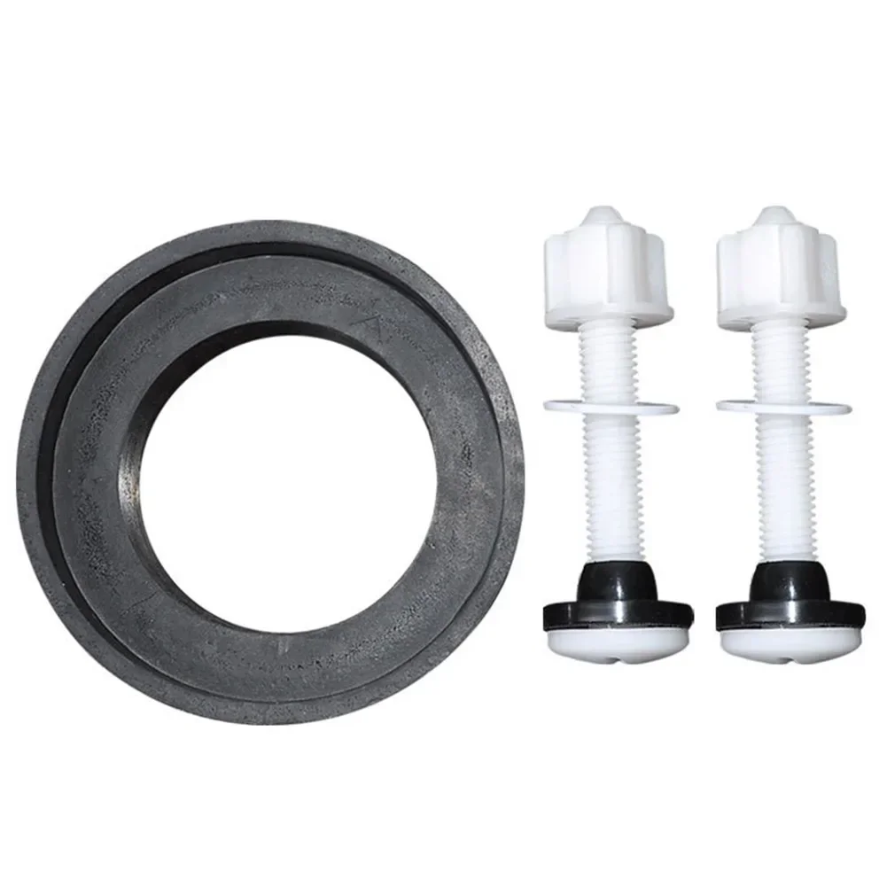 Toilet Hinge Close Coupling Bolts And Nuts Toilet Cistern Seal Pan Rubber Washer Fitting Kit Expansion Screw Hinges Tools toilet seat accessories toilet hinge replacement