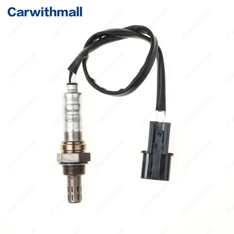 

Новый лямбда-датчик, датчик воздушного топлива, кислорода для Chevrolet Aveo Aveo5 G3 1.6L-L4 234-4298 2344298 96951720