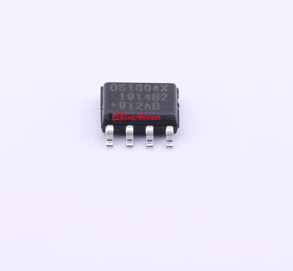 

10pcs DS1804Z-010 LM22675MRX-ADJ LM2671MX-5.0 SOP8 VND5E012MYTR-E SSOP 100% new original