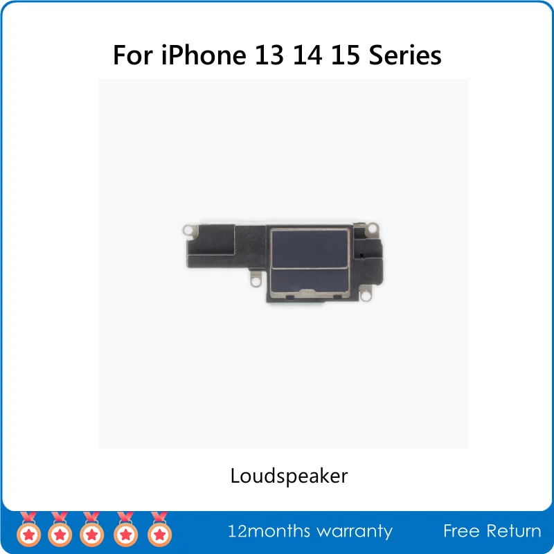 Altoparlante Per Iphone 13 Mini 14 Plus 15 Pro Max Sostituzione