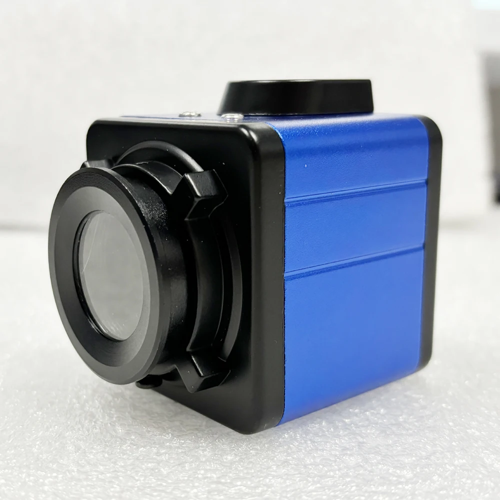 BOX per fotocamera con messa a fuoco automatica 8K 50MP 48MP 50 milioni di pixel Sensore IMX766 PDAF Messa a fuoco automatica ad alta velocità Modulo fotocamera USB 2.0 Driver gratuito UVC - immagine 2