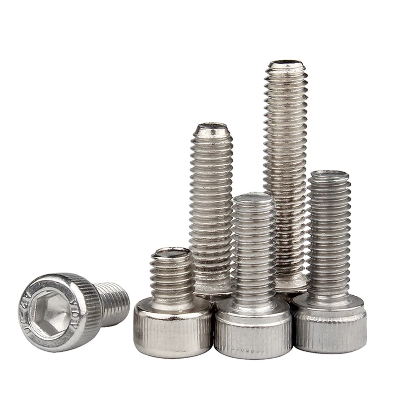 Viti M2 A Testa Ultra Bassa Per L'elettronica - Foto 5