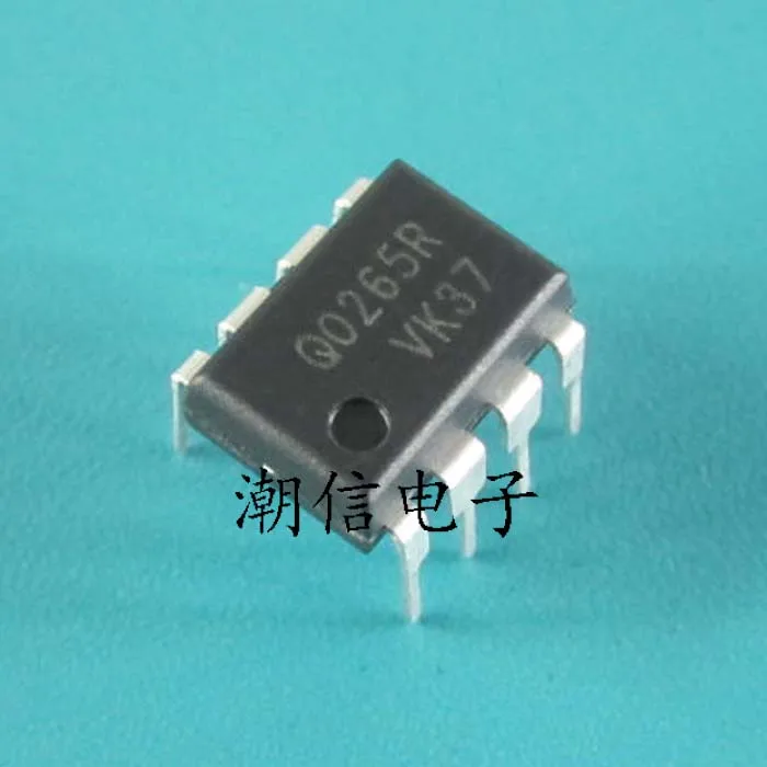 

20PCS/LOT Q0265R DIP-8 NEW and Original in Stock