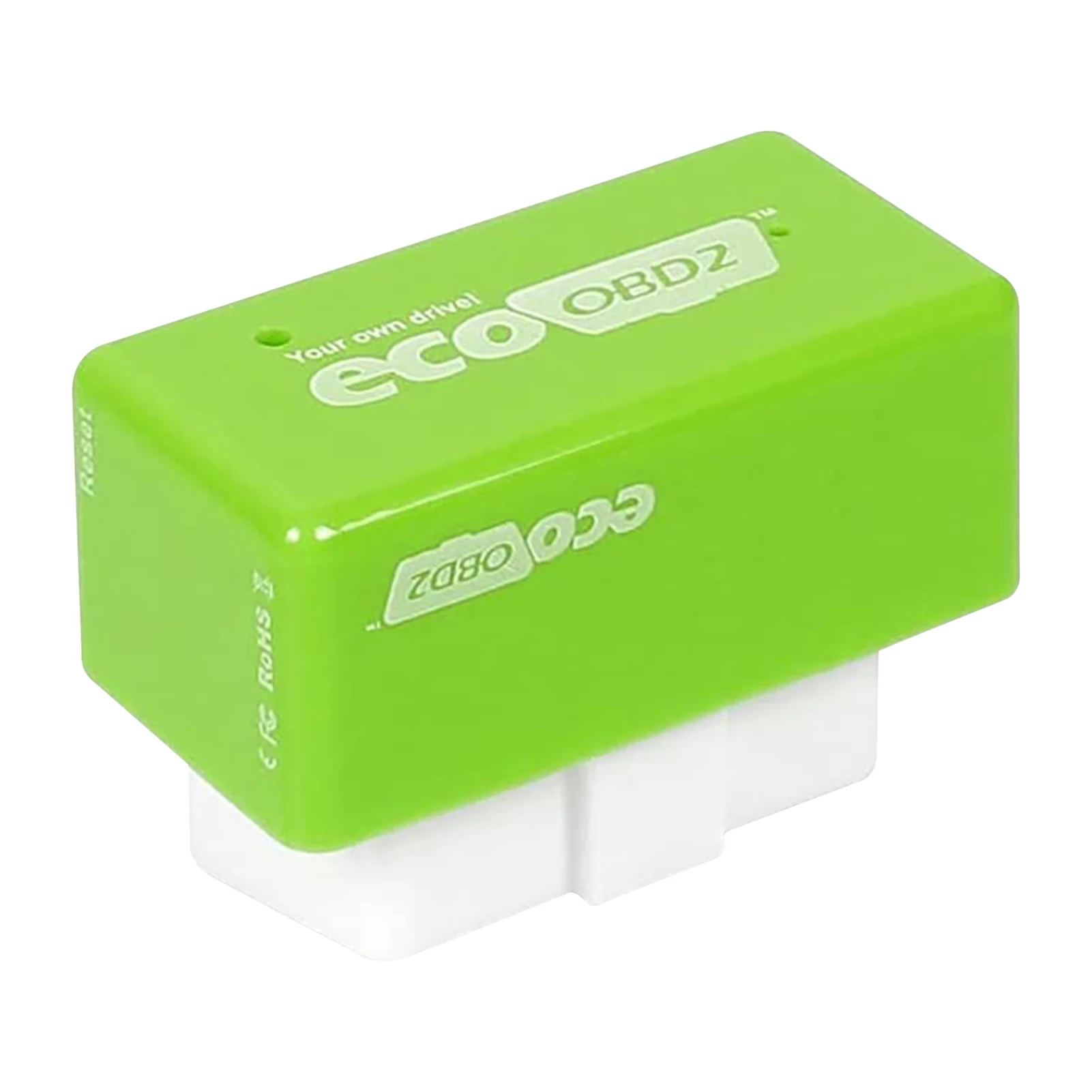 Eco OBD OBD2 Economy Fuel Saver Tuning Box Chip For Petrol Car Auto Gas Saving 