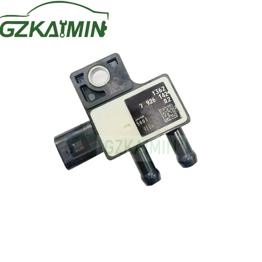 

Differential Pressure Sensor OEM 13627926142 Fit for BMW