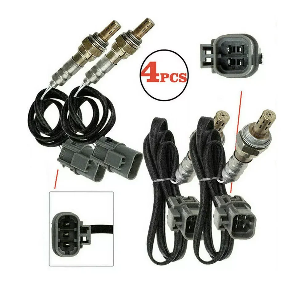Frontier O2 Oxygen Sensor; Downstream (13-19 4.0L Frontier) - Free Shipping Frontier O2 Oxygen Sensor; Downstream (13-19 4.0L Frontier) - Free Shipping