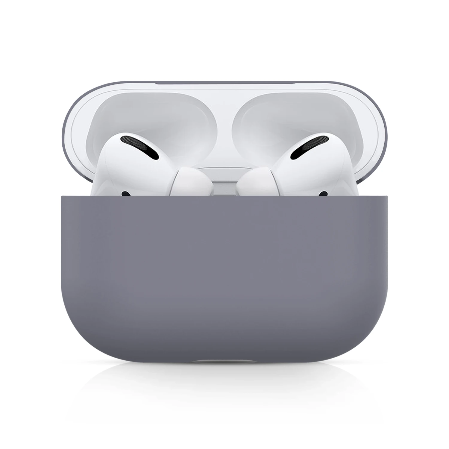 Lavender Gray