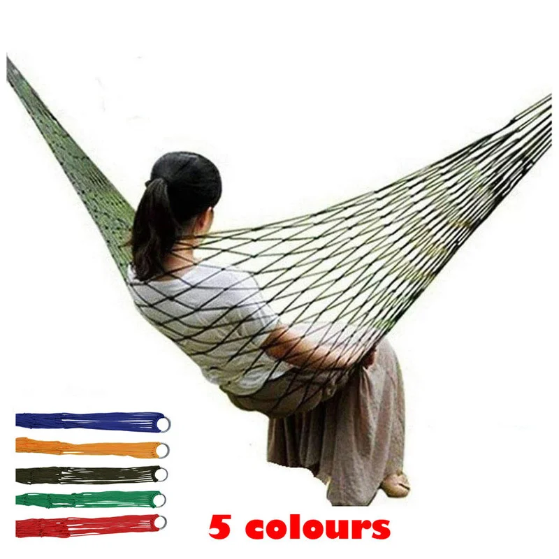 Outdoor Camping Hammock for camping hammock