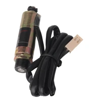 51MM Small Head Jump Solenoid Clutch Electromagnet With Heavy Thread White Plug – Computer Embroidery Machine Parts - Image 4