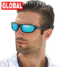 

2022 New Luxury Polarized Sunglasses Men's Driving Shades Male Sun Glasses Vintage Travel Fishing Classic Sun Glasses