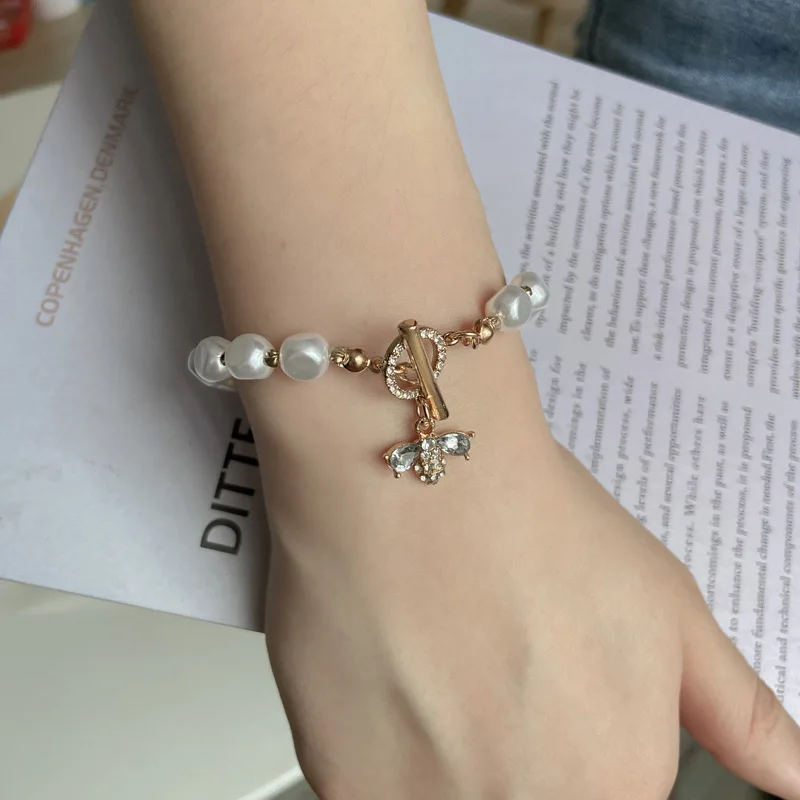 DIAMOND MOTHER & DAUGHTER BRACELET SET – Starling