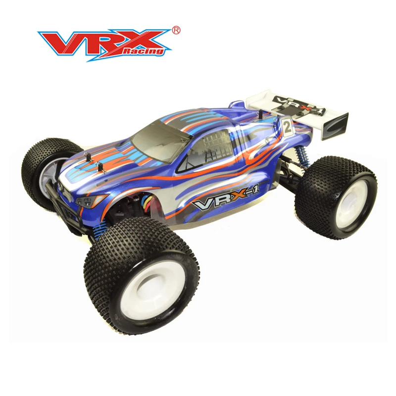 VRX Racing RH811 1/8 Scale brushless RC 