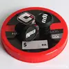 Odi Mountain Bicycle Parts Grip Anti-slip Firm Handlebar Caps Manopole Mtb Bike Bar Ends Plugs For Bmx Dh Fr Balance Bike 2 Pcs 6