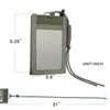 EXCELLENT ELITE SPANKER Tactical ID Card Case Patch Neck Lanyard Credit Card Organizer Pouch Adjustable Neck Lanyard 2