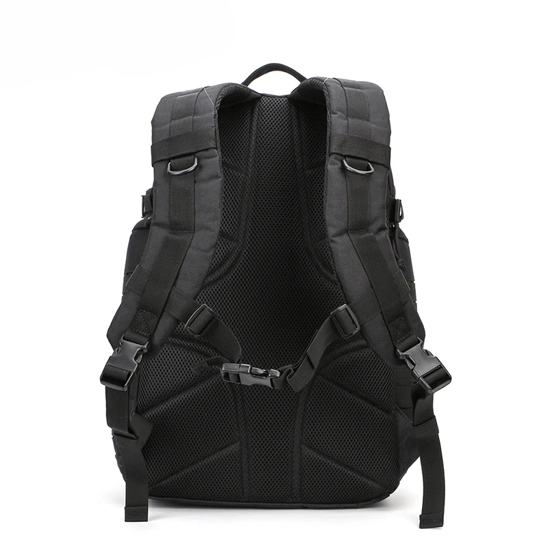 1000D Laser Cutting Molle Outdoor Tactical Backpack Utility Bag Hunting Rucksack Hunting Trekking Camping Hiking Travel outdoor backpack