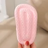 Children Summer Cartoon Sandals Kids Non-slip Baby Girls Cartoon Cute Rabbit Sandals Infantil Boys Soft Sole Garden Beach Shoes 4