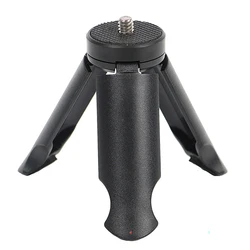 Desktop Stabilizer Tripod Single-shot Camera Card Machine Mobile Desktop Live Stand Mini Small Tripod