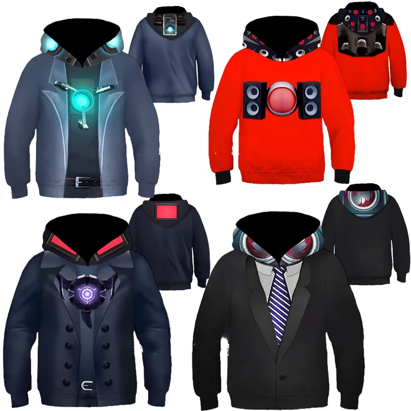 Ohio Skibidi Gyatt Omega Rizz Pullover Weihnachten Sweatshirt, lustiges Teenager Slang Rundhalsausschnitt, Kinder Weihnachten Rizz Pullover, lustiges Teenager Weihnachtsgeschenk