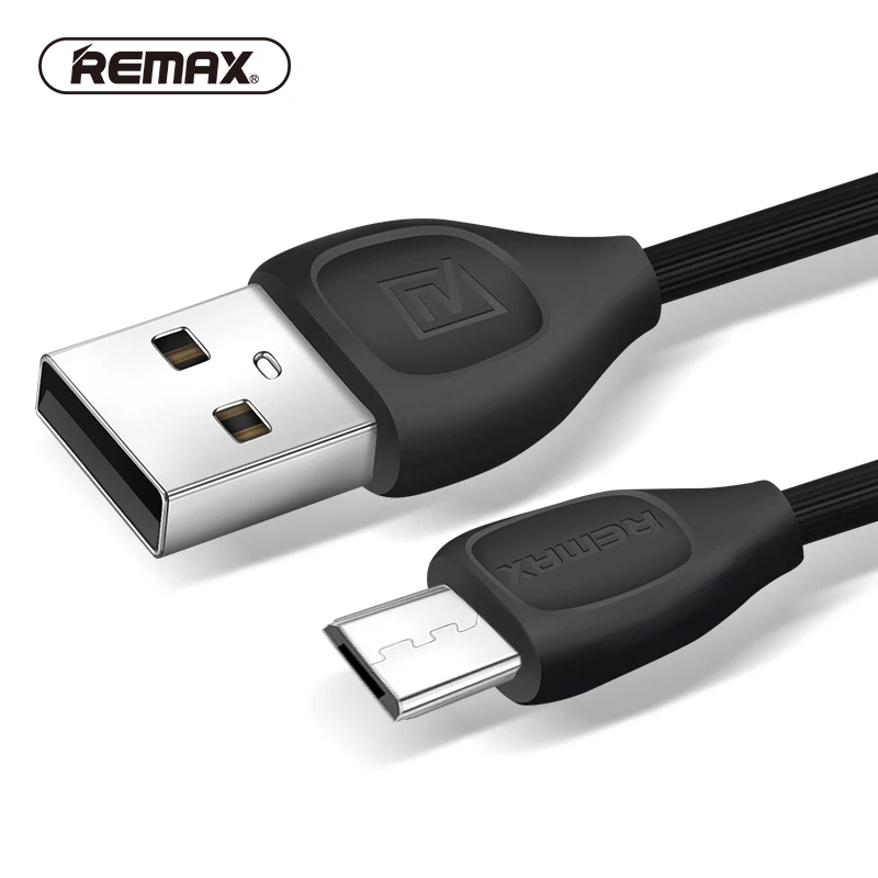 Кабель Micro USB Remax для быстрой зарядки и передачи данных зарядный кабель Xiaomi redmi 4x