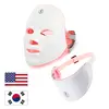 Wireless Facial Neck LED Beauty Machine Skin Tightening Face Care Spa Device Foreverlily 1