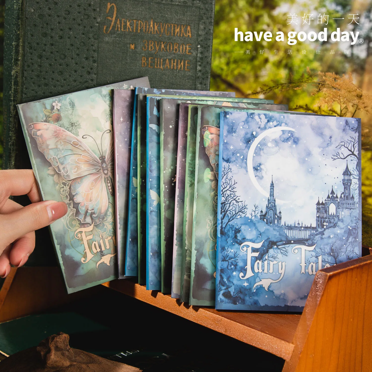 

30 шт./партия, бумажные подставки для записей